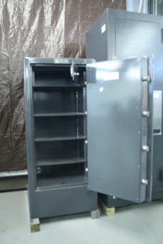 Used DuTo CasseForti 4721 TL30 Equivalent High Security Safe
